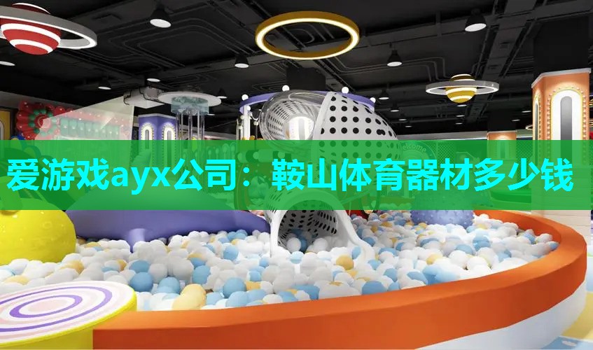 爱游戏ayx公司：鞍山体育器材多少钱